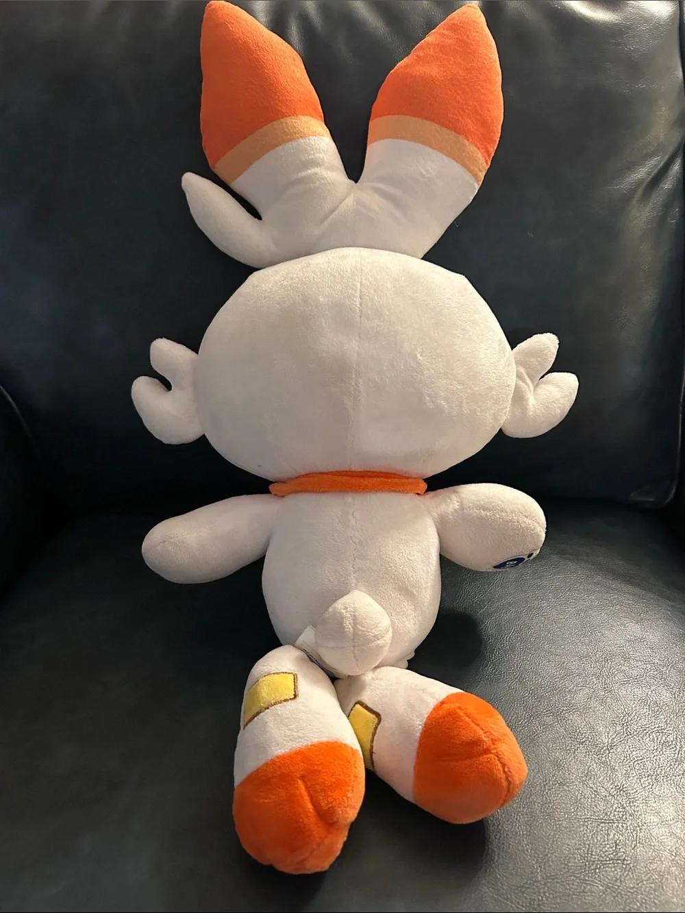 Build-A-Bear Pokémon Scorebunny